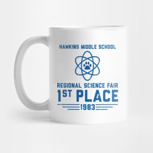 Science Things Mug